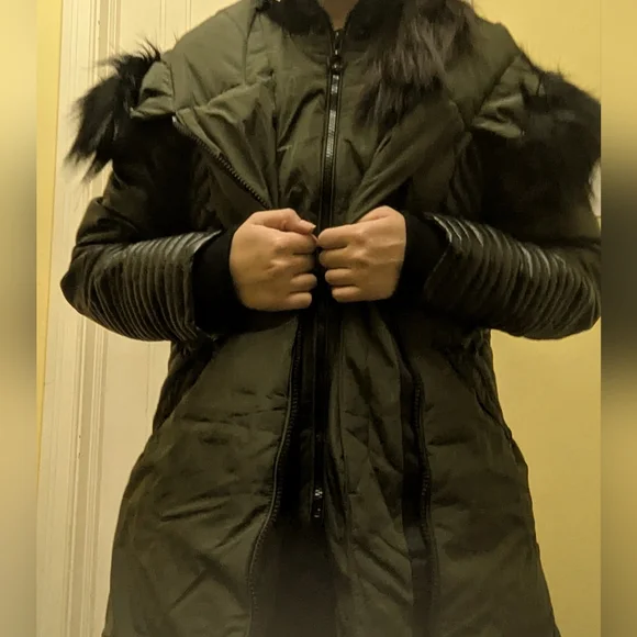 Noize Jacket - Picture 2 of 5